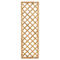 ART. CAP50542 GRIGLIATO PINO IMPREGNATO 44 40XH180 CM