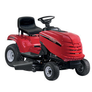 Trattorino 352cc CG 98 SD 11HP 98 cm