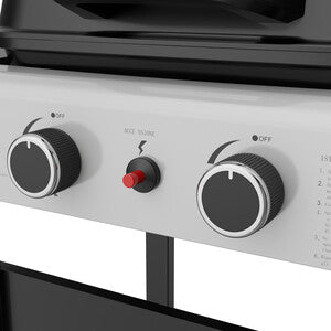 ART. CAP507571 C MANOPOLA P/SIMPLY HOT