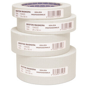 ART. CAP98285 BOSTON NASTRO MASCHERA PROFESS. 60° 18MMX50M 96CF