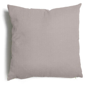 Cuscino Tulipano 43x43 cm Tortora Confezione 6 Pezzi