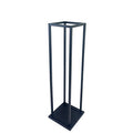 ART. CAP509974 C RASTRELLIERA P/LEGNA NERO - MARKET PRIME SHOP