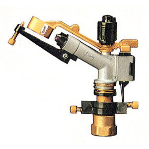 ART. CAP14005 IRRIGATORE A SETTORI FUNNY 1" F P/AREA 1074 M2