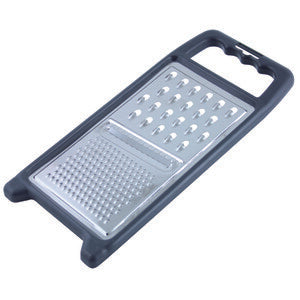 Grattugia Universale Fackelmann Soft Touch 25233 5 Pezzi