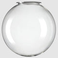 ART. CAP684773 GLOBO TRASPARENTE D 30 CM 2pz - MARKET PRIME SHOP