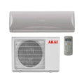 ART. 8470 - CLIMA AKAI 18000BTU A++ MISTRAL 1825K/C