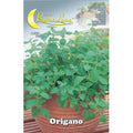 Semi Orto Origano 10pz