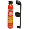 ART. CAP42386 ESTINTORE STOP FIRE C/SUPPORTO 700 ML