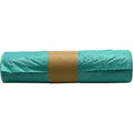 Sacchi Nettezza Urbana Rotolo 50x60cm Verde 15 Pezzi 20 Rotoli
