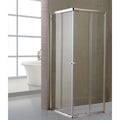ART. CAP93804 BOX DOCCIA CRISTALLO TRASP 6 MM 70X 70 LUSSO