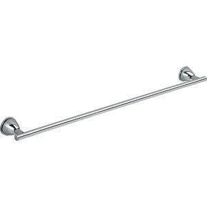 ART. CAP60157 GEDY GE21 GENZIANA PORTASCIUGAMANI 60 CM CROMO*