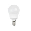 Beghelli LED Sfera Super E14 7W 58064 Calda 3000K - Confezione 10 Pezzi