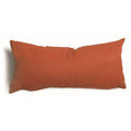 Cuscino Tulipano 60x30 cm Ruggine Confezione 6 Pezzi