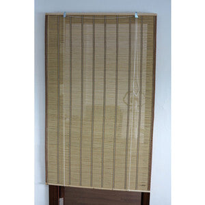 Tapparella in Midollino Naturale 120x250 cm