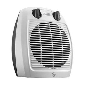ART. CAP91835 TERMOVENTILATORE DELONGHI 1000/2000W HVA3220