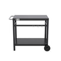 Carrello per Barbecue Hot Wheels