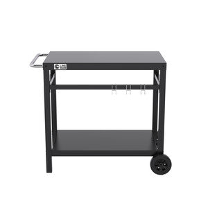 ART. CAP507260 C CARRELLO P/BARBECUE HOT WHEELS