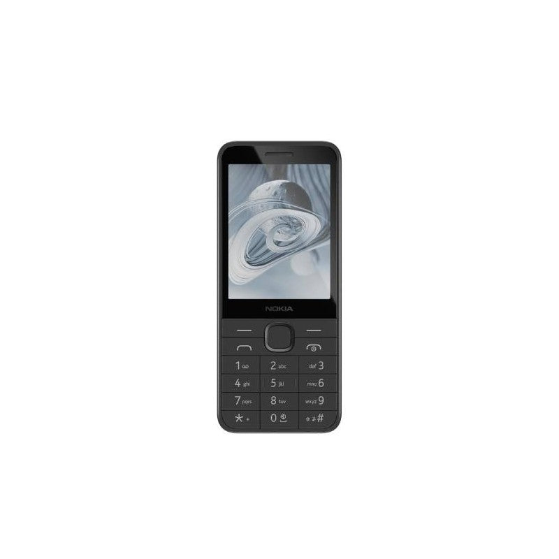 ART. SMT10309 NOKIA 215 EU DS Black