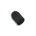 ART. CAP5769 PORTALAMPADA NERO E14 * 20PZ