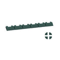 Scivolo per Piastrella Drenante Femmina 60X6X1,3 Cm