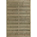 Pannello Frangivista in Pino Impregnato Autoclave 90x180cm – Privacy Giardino