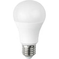 Beghelli Led Goccia E27 9W 57002 6500K Luce Fredda Plast 10Pz