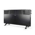 TERMOCONVETTORE A PAVIM. B+D DIGIT BXCSH 1800E