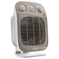 ART. CAP94859 TERMOVENTILATORE DELONGHI 800/2200W HFS50 D22 WHBG