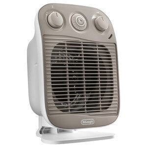 ART. CAP94859 TERMOVENTILATORE DELONGHI 800/2200W HFS50 D22 WHBG