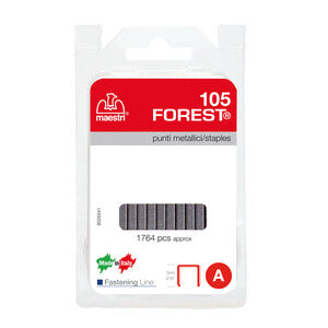 ART. CAP14692 MAESTRI BLISTER PUNTI SPILLATRICE 105 1764 PZ