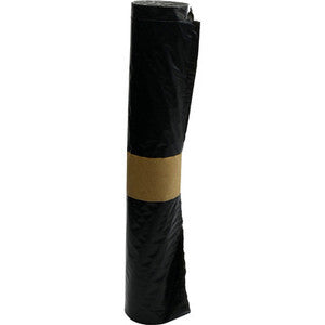 Sacchi Nettezza Urbana Extra Pesanti 50x60 Nero 60g 20 Pezzi