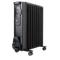 ART. CAP99200 RADIATORE AD OLIO B+D BXRA1500E 9 ELEMENTI