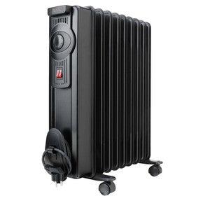 ART. CAP99200 RADIATORE AD OLIO B+D BXRA1500E 9 ELEMENTI