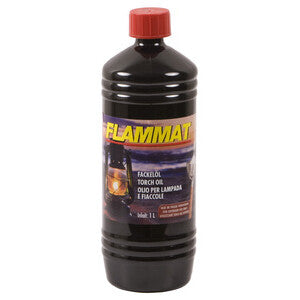 ART. CAP23474 OLIO P/LAMPADA E TORCIA LAMP-OIL 1 L USO ESTERNO 12pz