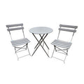 ART. CAP55877 SET BISTRO GIOTTO TORTORA