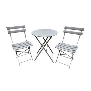 ART. CAP55877 SET BISTRO GIOTTO TORTORA
