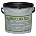 Guaina Liquida Bituminosa Vodipren 90 Nero 1 Kg - Confezione da 9 Pezzi