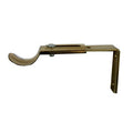 Supporto per Bastone Tenda Centrale Ottonato 12-16 cm  6CF