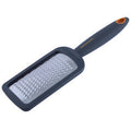 Grattugia con Manico Fackelmann Soft Touch 25244 4 Pezzi