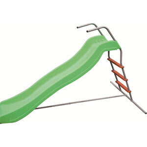 Scivolo per Bambini Piccolo 102 x 188 x 110 cm – Gioco da Giardino