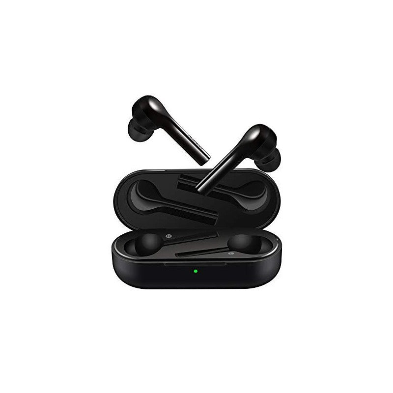 ART. SMT5984 HUAWEI AURICOLARE FREEBUDS LITE Nero auricolari bluetooth