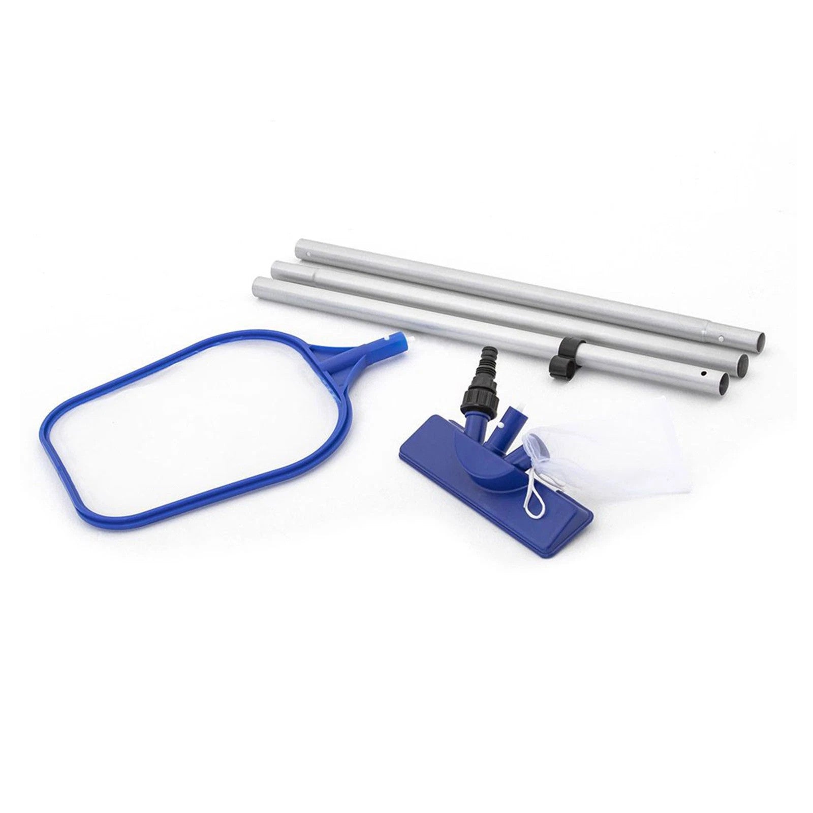 50474 – Kit Pulizia per Piscina Modello 58013