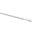 Bris Bris Diametro 13mm Estensibile fino a 200 cm Bianco 30 Confezioni