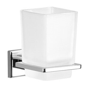 ART. CAP80940 GEDY 6910 COLORADO PORTASPAZZOLINI CROMO