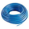 Cavo Elettrico Unipolare FS17 1,5 mm² Blu (Neutro) – Matassa 100 mt per Impianti Civili
