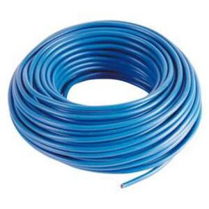 Cavo Elettrico Unipolare FS17 1,5 mm² Blu (Neutro) – Matassa 100 mt per Impianti Civili