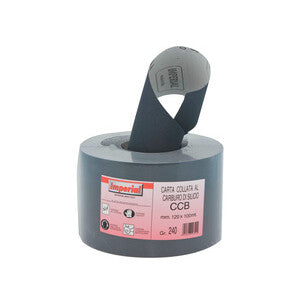 ART. CAP4013 CARTA ABRASIVA CCB H120 GR.360* 100CF