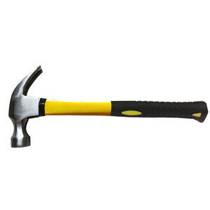 ART. CAP15389 MARTELLO P/FALEGN A GRANCHIO AMER M/RES 350 G - MARKET PRIME SHOP