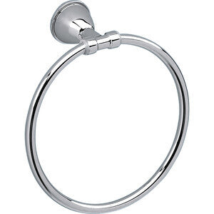 ART. CAP60158 GEDY GE70 GENZIANA PORTASCIUGAMANI ANELLO CR*