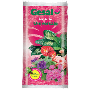 GESAL TERRICCIO UNIVERSALE 10 L
